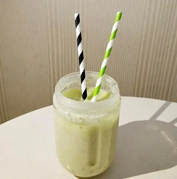 Eco friendly Customized Design Style and Color Disposable Paper Drinking Straws For Beverage From Vietnam