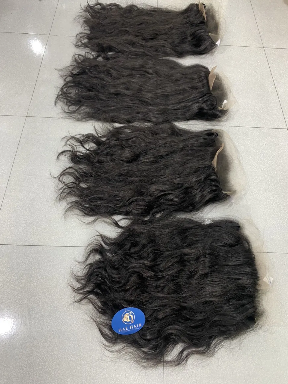 HOT WIG Quality Lace Frontal Human hair extension cuticle agligned hair high quality wholesale price