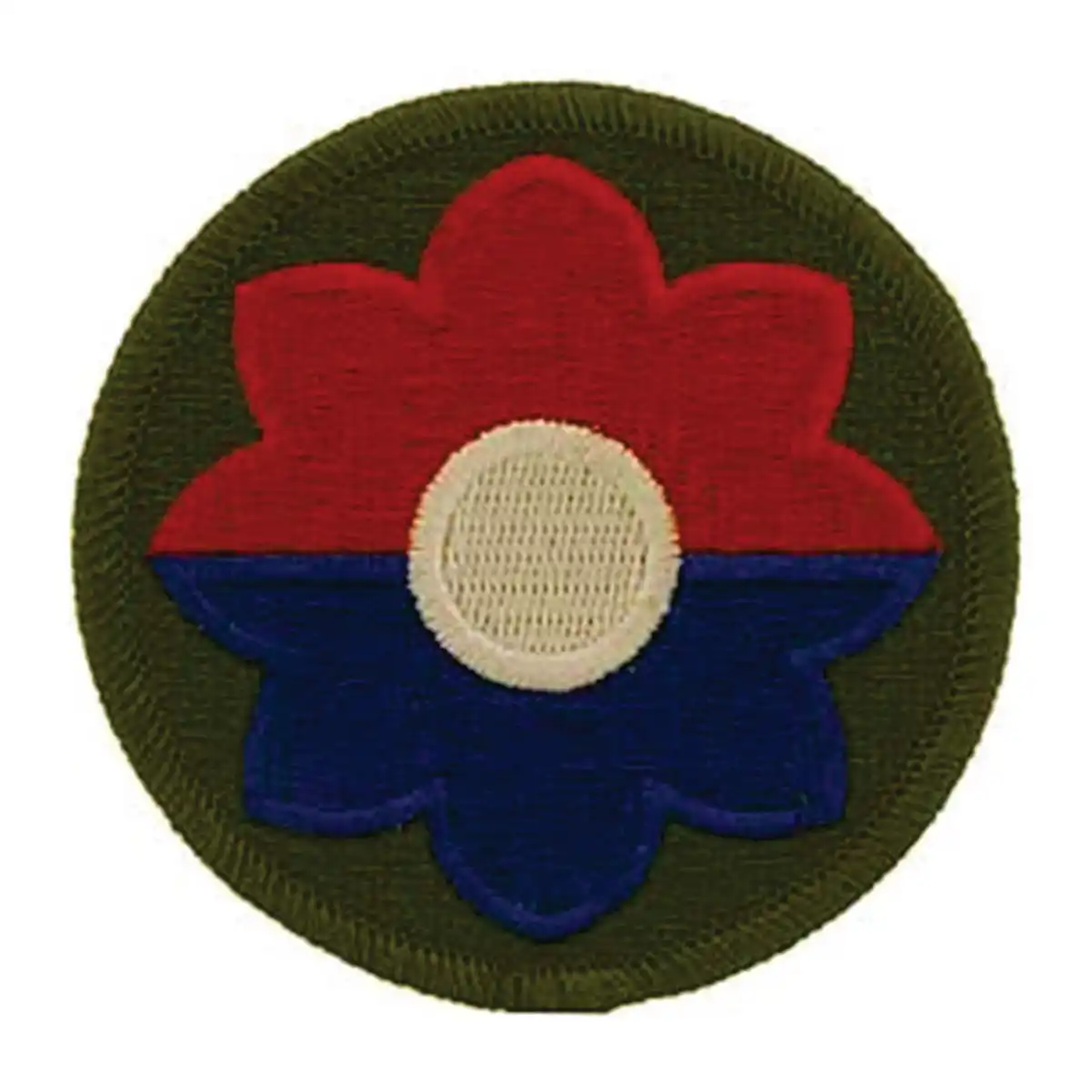 digitizing design custom embroidery services handmade hot cut computer embroidered patch with logo