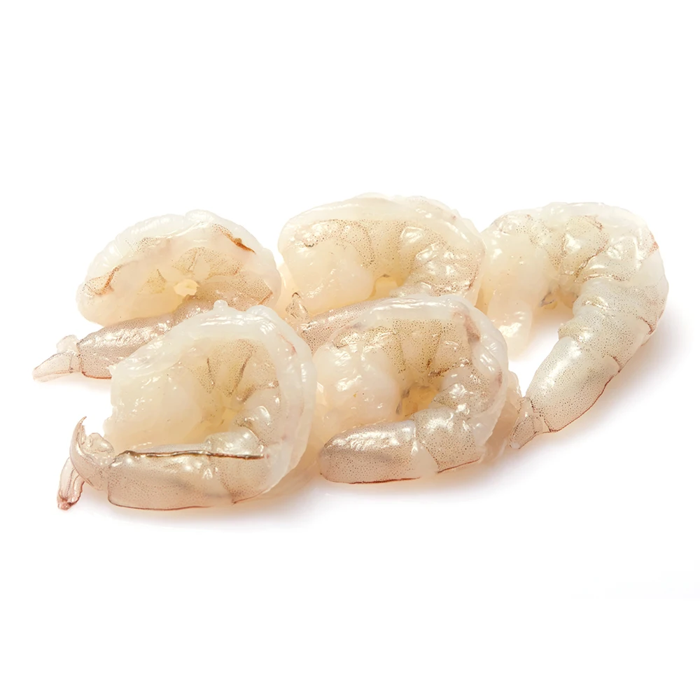 Wholesale Frozen Shrimp Headless Shrimp Made in Vietnam
