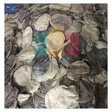 Dried High Grade Omasum Stock For Shipment