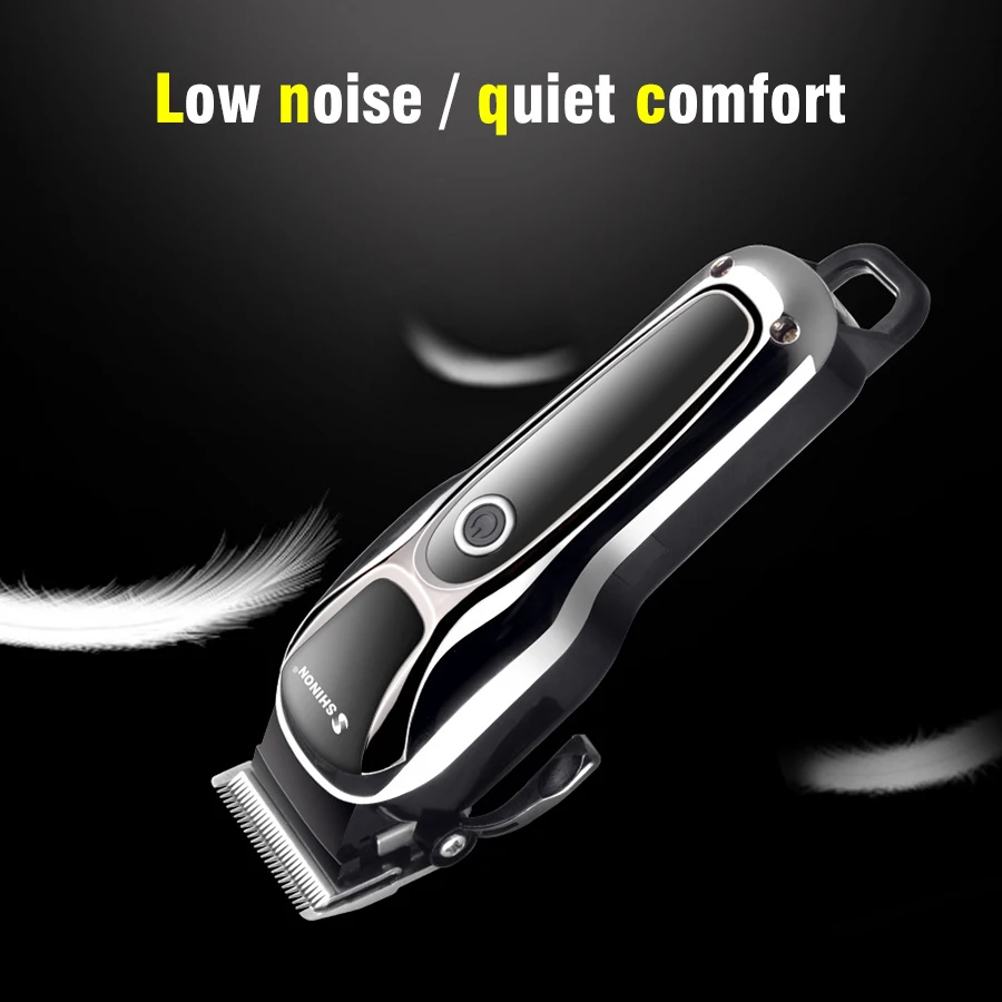 New Grooming Kit Professional Wholesale hair clippers men professional electric trimmer Grooming Kit with Haircut Trimmer Set