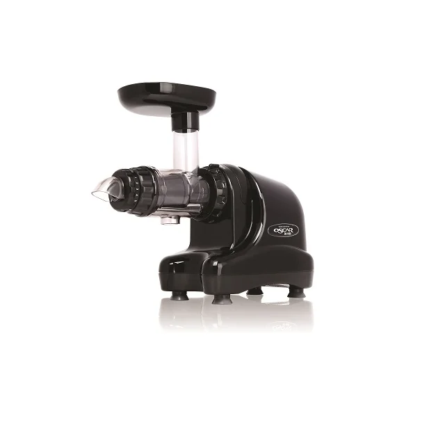 DA-1000 Oscar slow single gear premium juicer made in Korea stainless steel with high quality for making healthy juicer