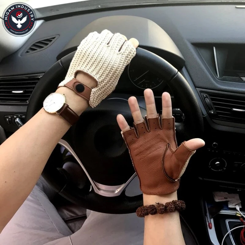 Лидер продаж Новое поступление дышащие сборные перчатки