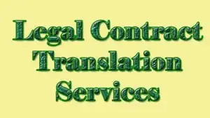 Contract Translation Services translation service of German English French AT BEST WHOLESALE PRICE MANUFACTURES IN INDIA