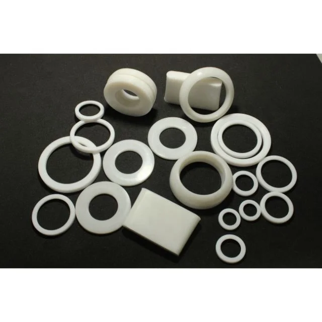 Best Quality PTFE Seal & Backup Rings