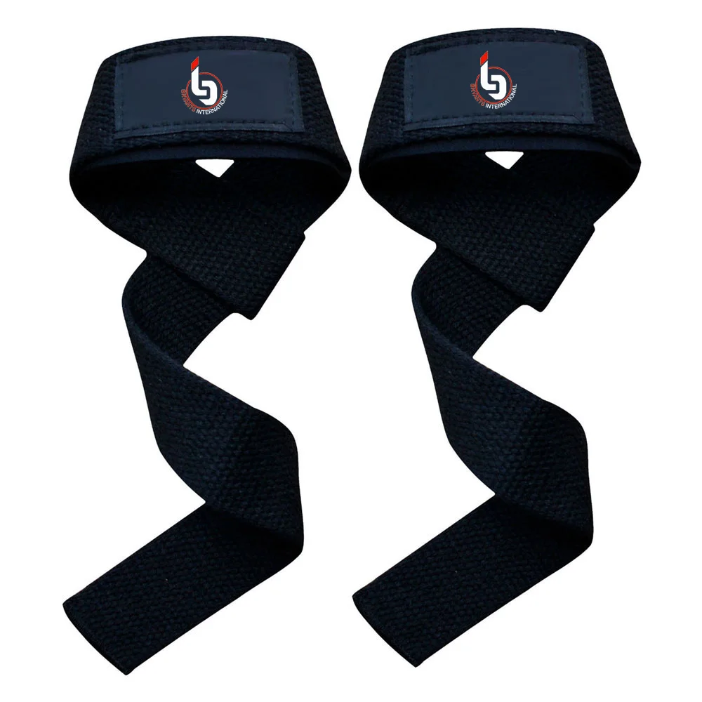 Горячая Распродажа продукции прочный материал нейлон Фитнес упражнения Бодибилдинг неопреновый ремень для тяжелой атлетики