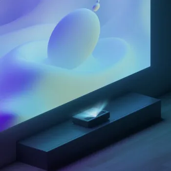 Buy Cheap Xiaomi Mi Android 5000 Lumens Led 3D Laser Projector 4k 1080P Full HD