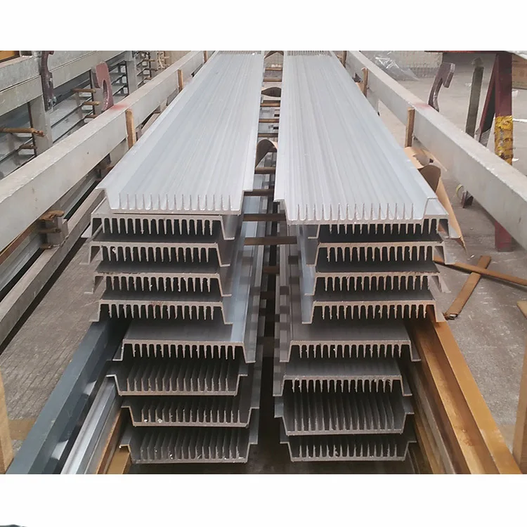 Aluminium heatsink extrusions manufacturer/ anodizing square,round aluminium heat sinks / aluminio fabricante disipador de calor