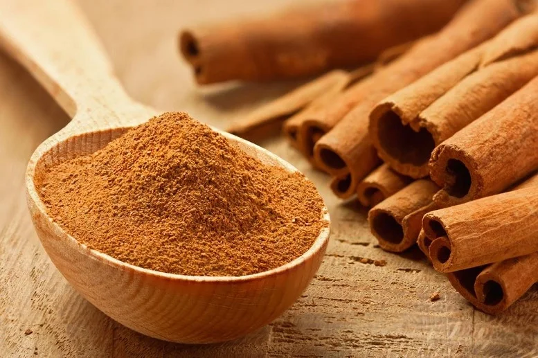 True Cinnamon 100% Natural Freshly Ground  Cinnamon Powder