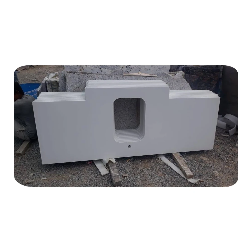 Latest Quartz Kitchen Countertop Artificial Quartz Slabs Marble At Bulk Wholesale Price