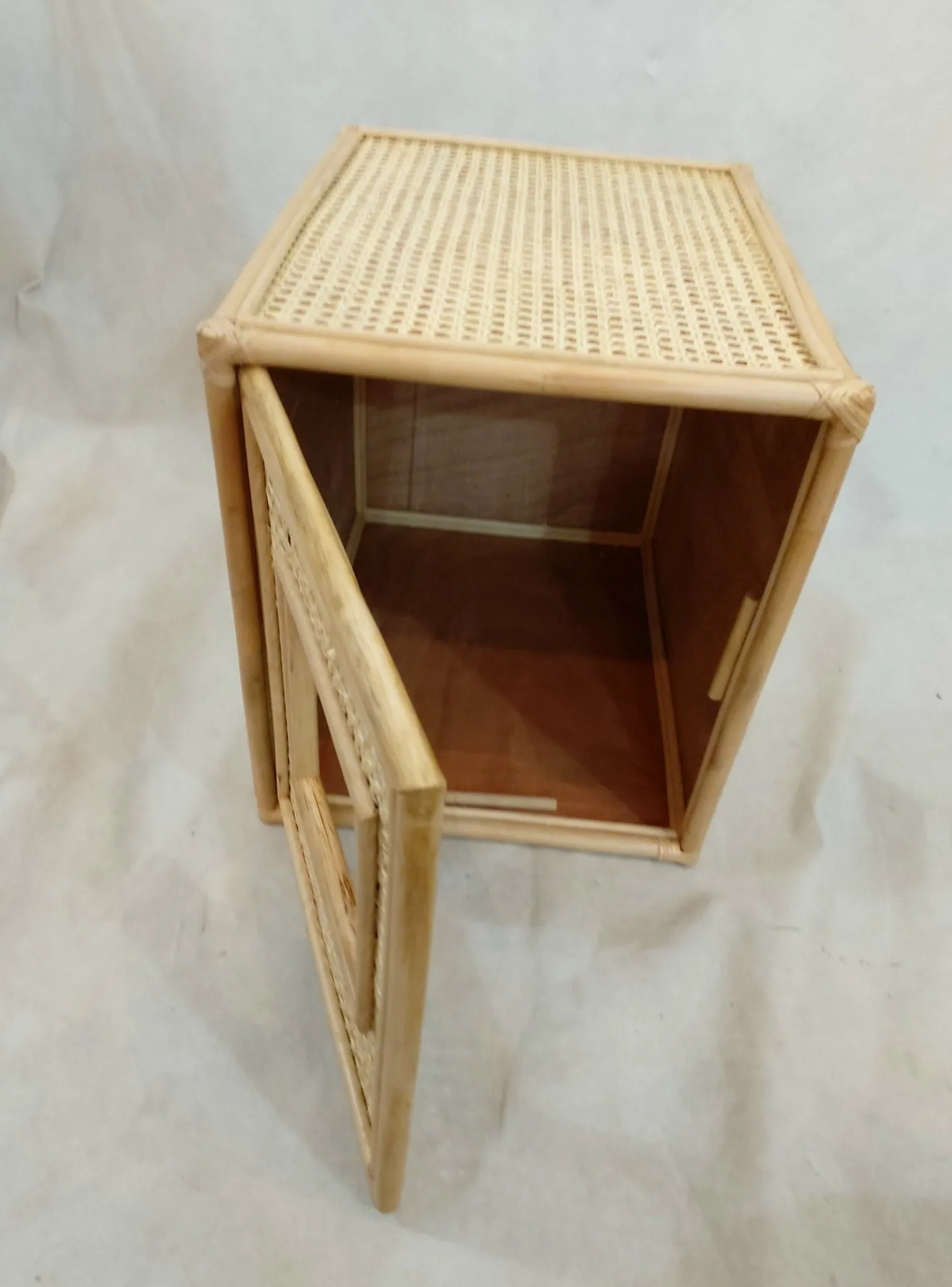 Wholesales Natural Rattan Pet House, Home Decor Accessories  Made In Vietnam
