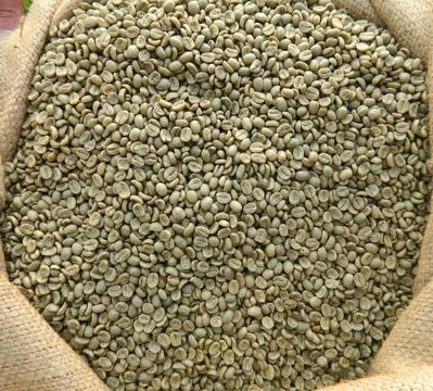
Premium Quality Arabica/Robusta Green/Smoked Coffee Beans 