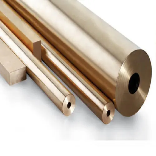 Rods Brass Bars C62400 Aluminum Bronze Is Alloy IN;7903232 3 Meters up Hexagonal C360 Three - Extrusions