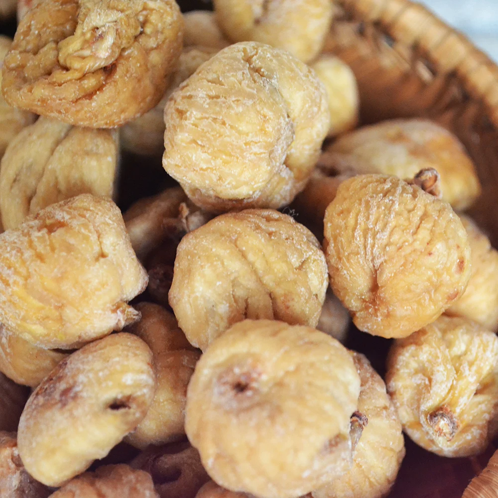 Sugar Free Soft Dried Fig Healthy Snack Cheap price Superfruit No Preservatives Non GMO