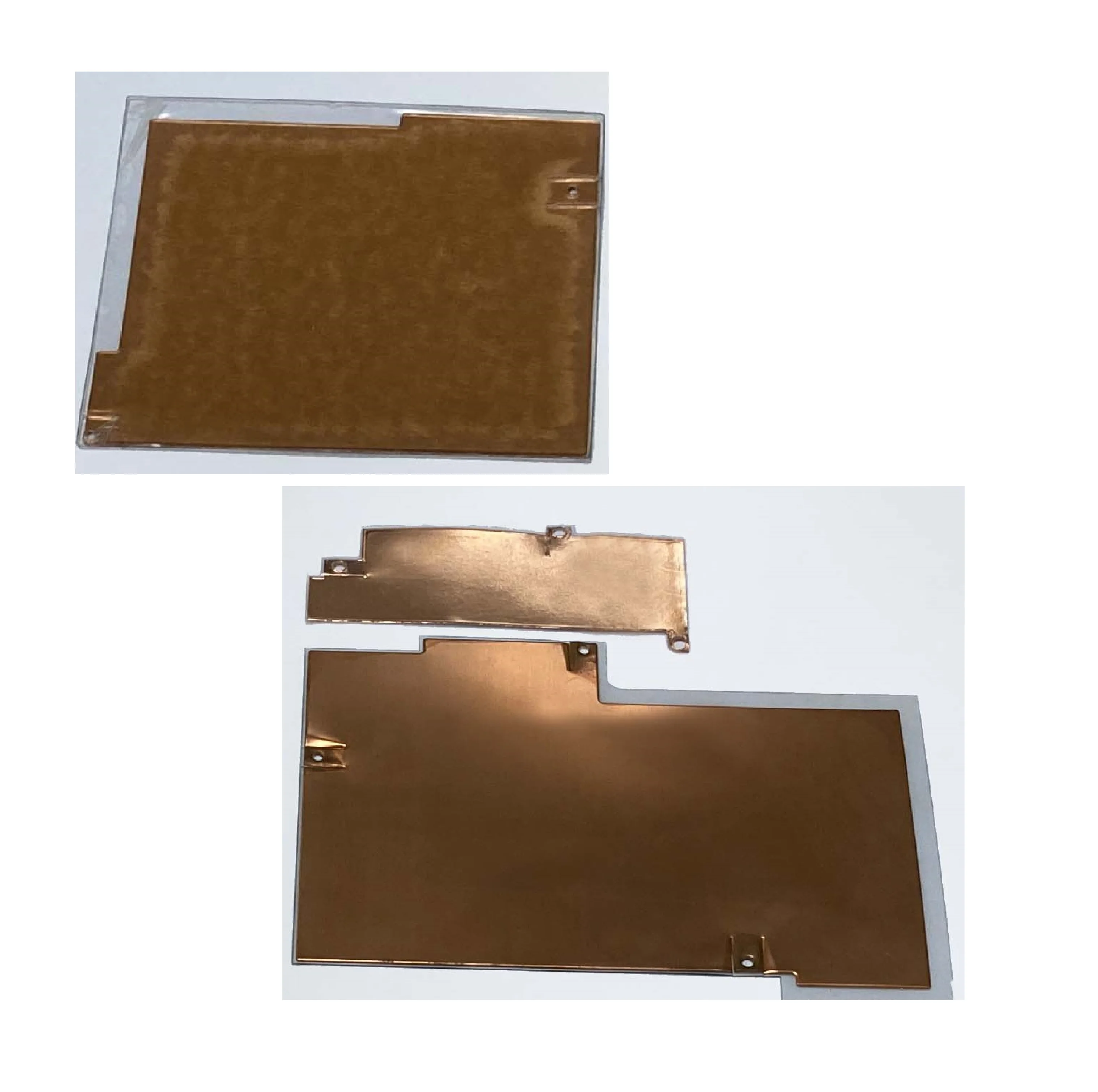 Thickness Material insulation sheets Specification Fire Rated Application Services customized PC film