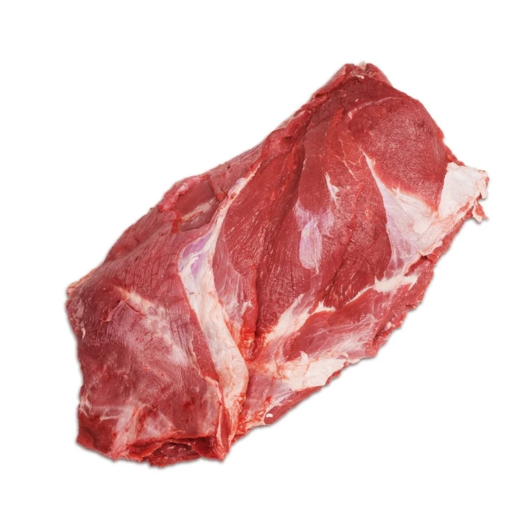 Высококачественный пищевой 100% чистый органический Зажимной патрон для замороженной говядины на