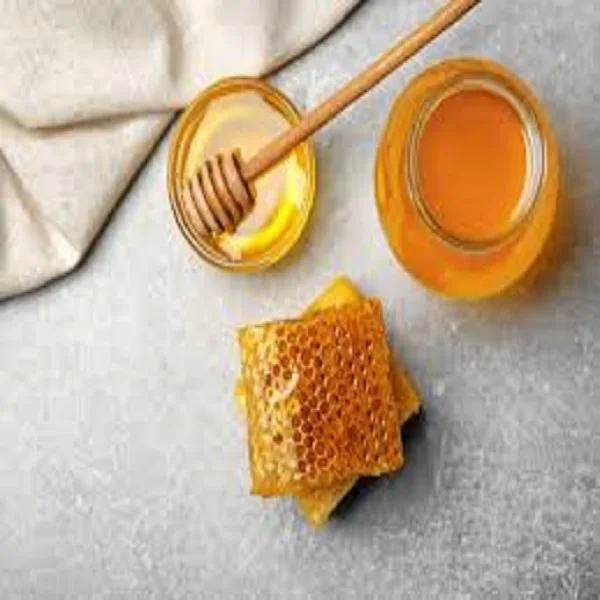 High Quality 5+ 250g  Mature Raw Pure Fresh 100% Natural Bee Products For Sale