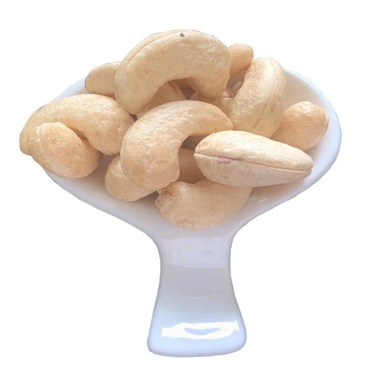 High Quality Cashew Nut W240Vietnam Export Standard Organic Cashew Nuts Products In Bulk Cashewnut Dried