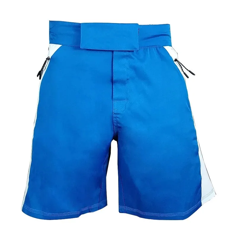 Custom Mens MMA Compression Shorts Sublimation Boxing Shorts Design With High Quality