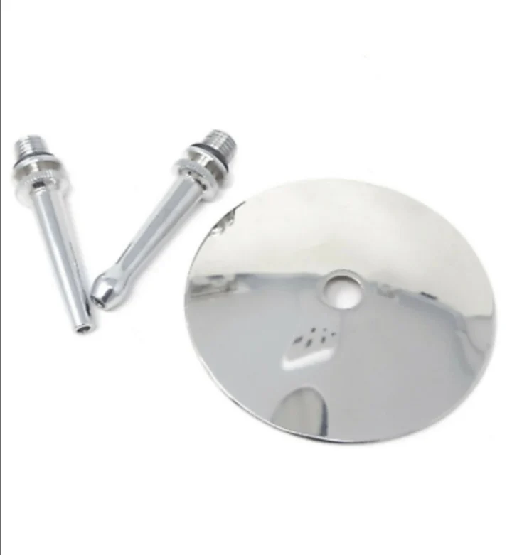 Шприц для удаления ушного воска из нержавеющей стали и латуни хирургические ветеринарные инструменты