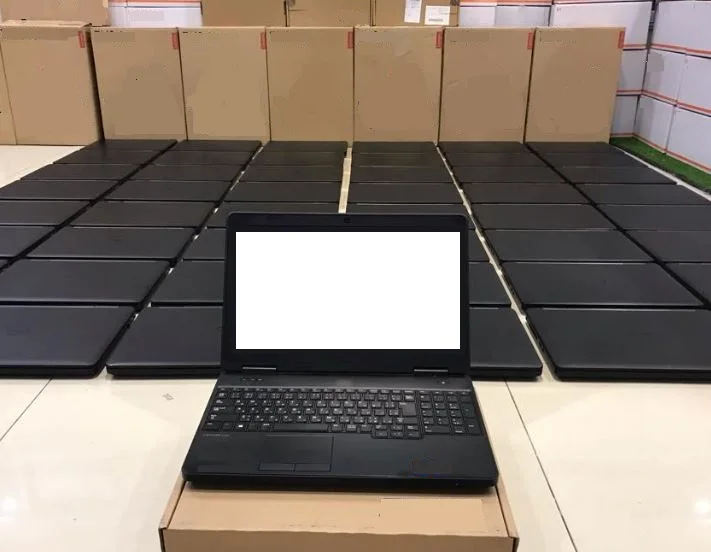 1/6 Core I3 I5 I7 Laptops Used X230 12.5 Inch SSD HDD 4GB RAM Refurbished Laptops Computer Original