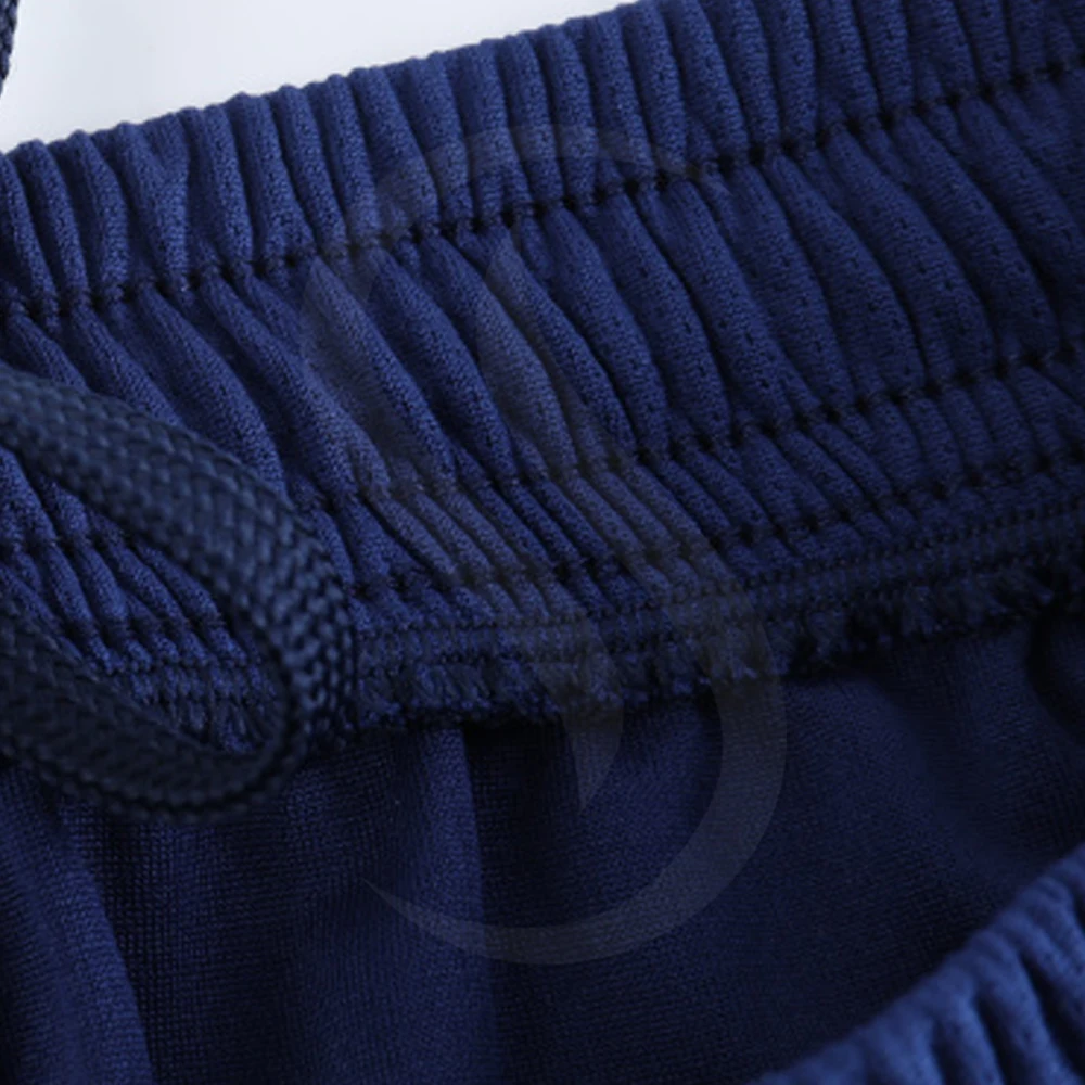 Latest Design Custom Sublimated Breathable Plain Soccer Uniform