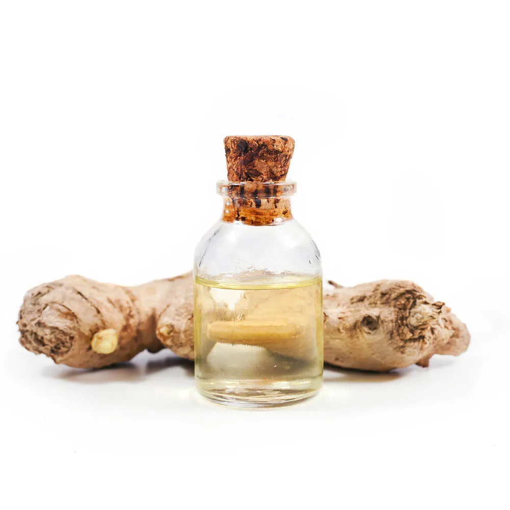 
High quality ginger oil cold pressed, product of Russia crude oil 