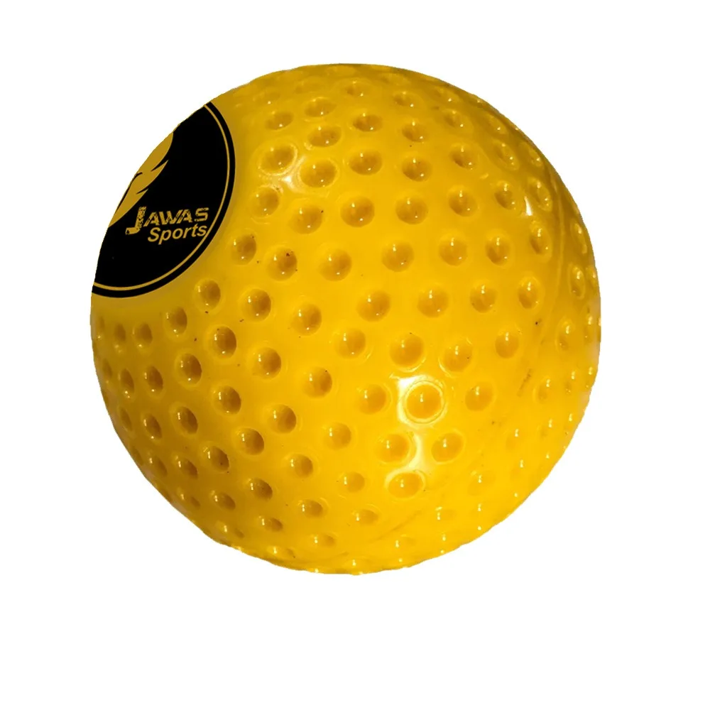 Хоккейный мяч из ПВХ