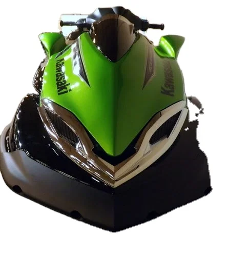 
wave boat jet ski price 