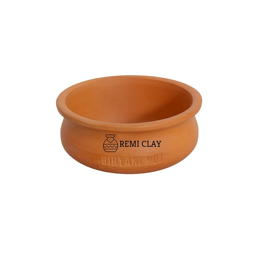 2021 Новое поступление, Лидер продаж, глиняный блюдо Biryani по оптовой цене