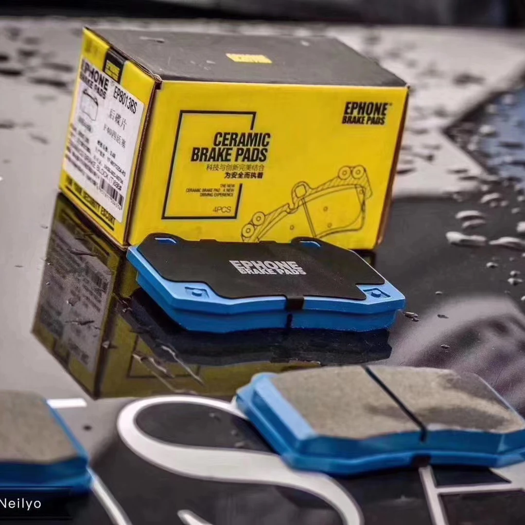 
 Новые керамические автомобильные тормозные гайки из сплава Ti tanium racing от Sendtro shipping  