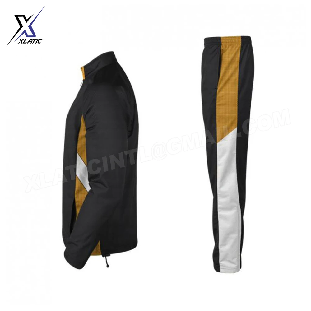 Professional warm up suit sublimation customized design all stars tracksuit cheer suit Aggressive inline skating SET