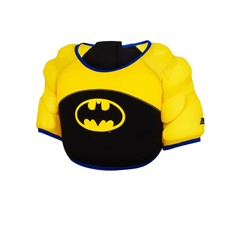  Новый мультяшный детский плавучий жилет плавающий костюм для плавания epe пенопластовый спасательный детей