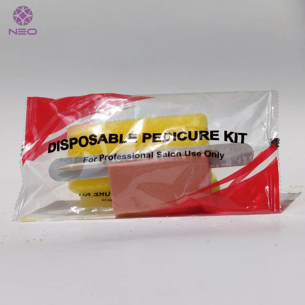 
Beauty & Personal Care Nail Supplies Manicure & Pedicure Set 4 IN 1 PEDICUTE KIT From Vietnam 