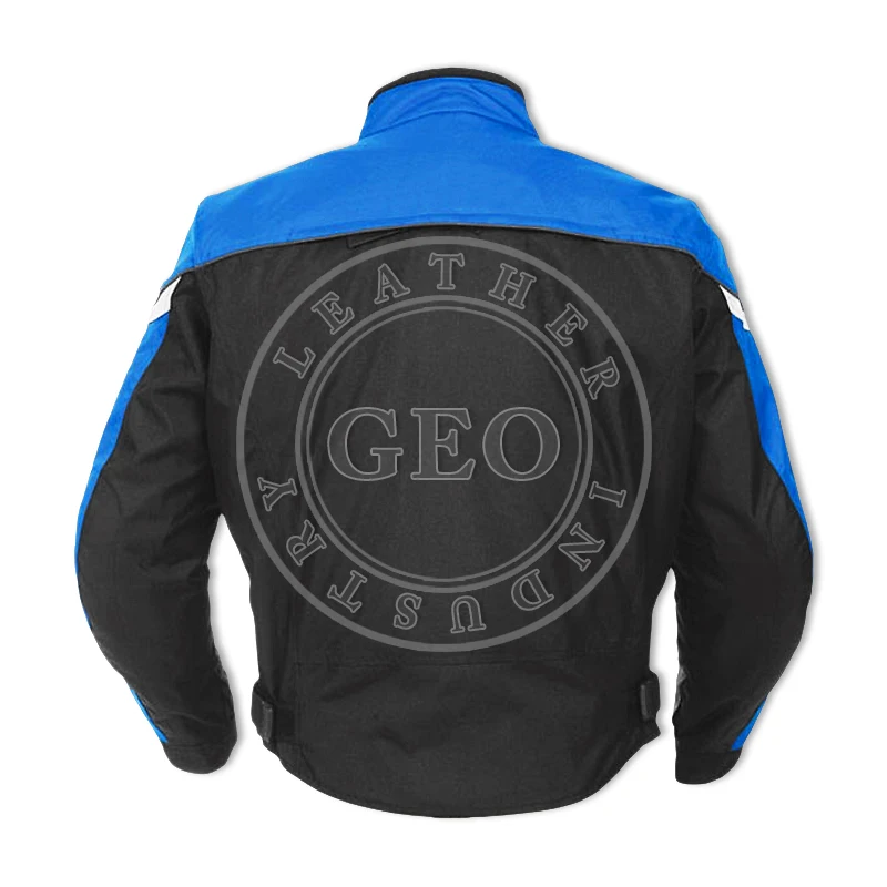 Collection Racing Cordura Jackets for Men