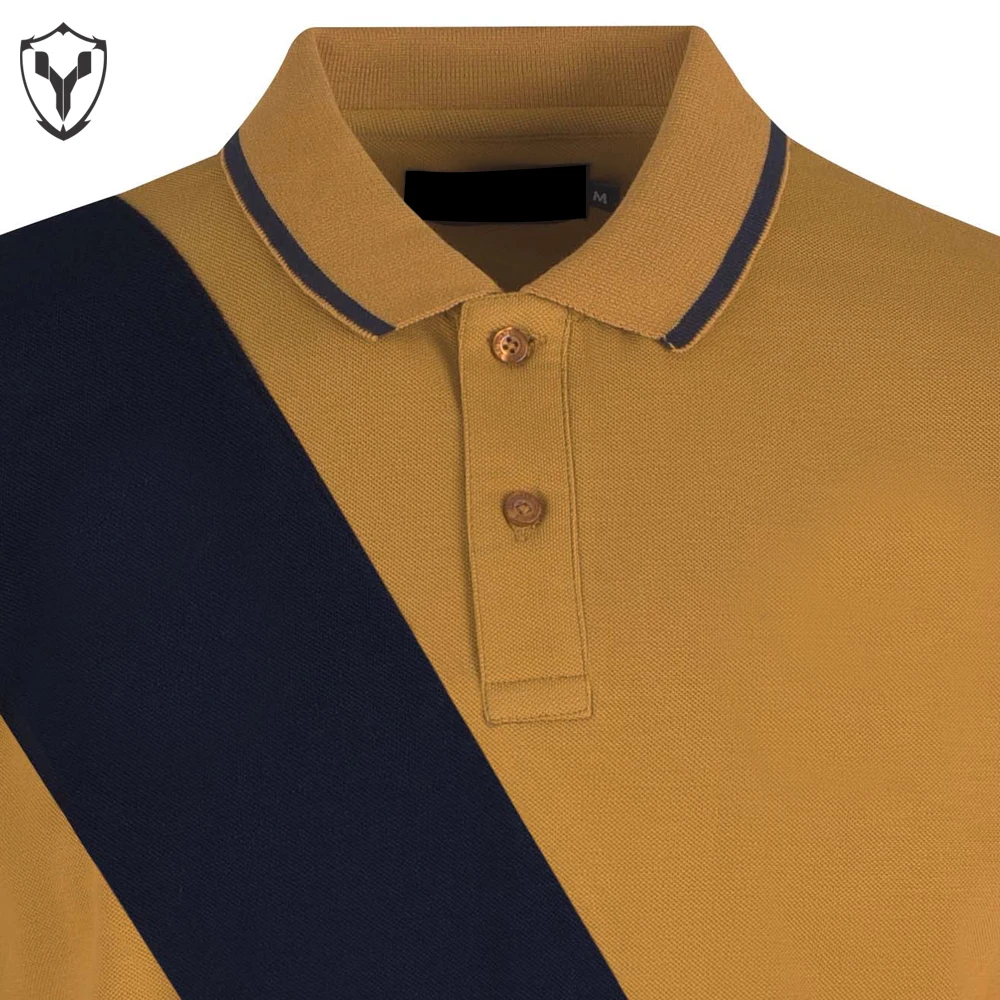 Мужские оптовые пакистанские поло с вышитым логотипом на заказ печатные сублимированные пустые короткие рукава новейший модный дизайн повседневная