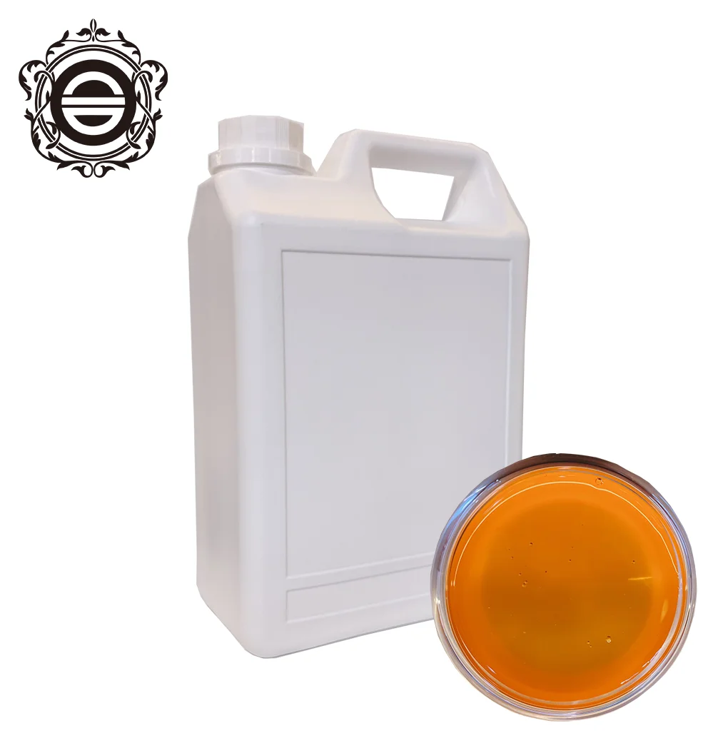 Taiwan Premium Concentrated Fruit Syrup Passion Fruit Flavor Fruit Syrup Concentrate Supply