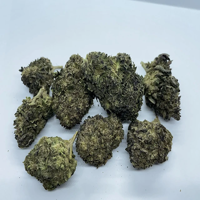 
Purple Punch CBD - EXCELLENT QUALITY - PREMIUM 