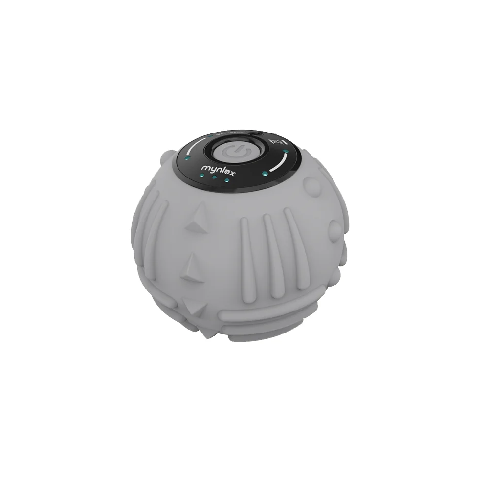 Massage Exercise Ball Pain Reliever Custom Logo Supplies 501