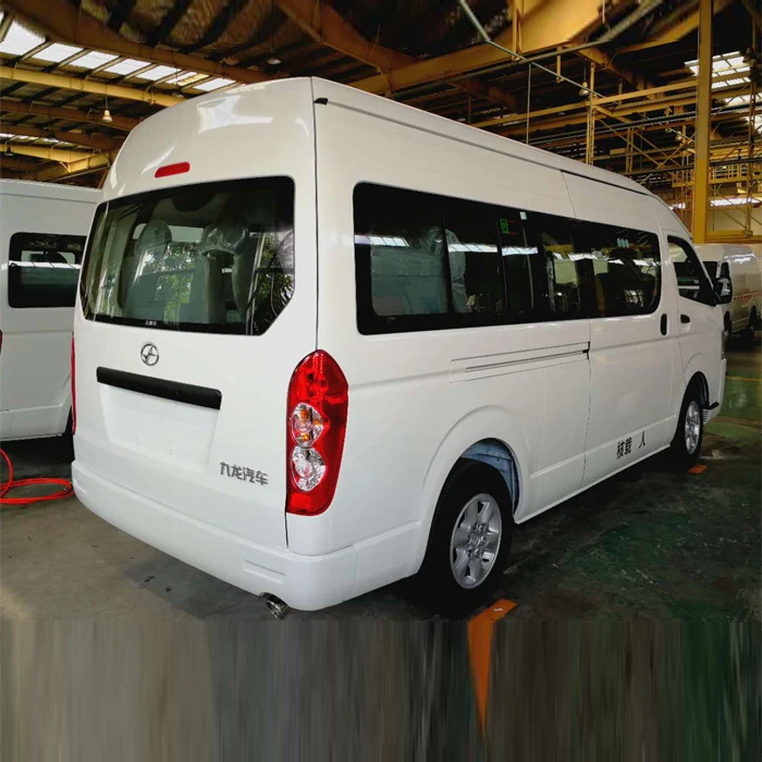 
Promo price for the right hand driving 15 passengers electric vehicle 