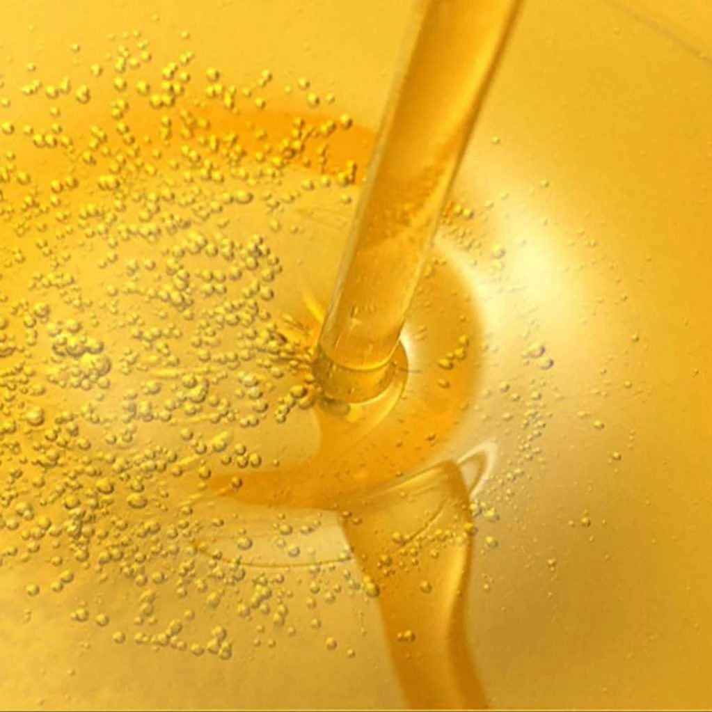 
Light Circle Oil (LCO) 