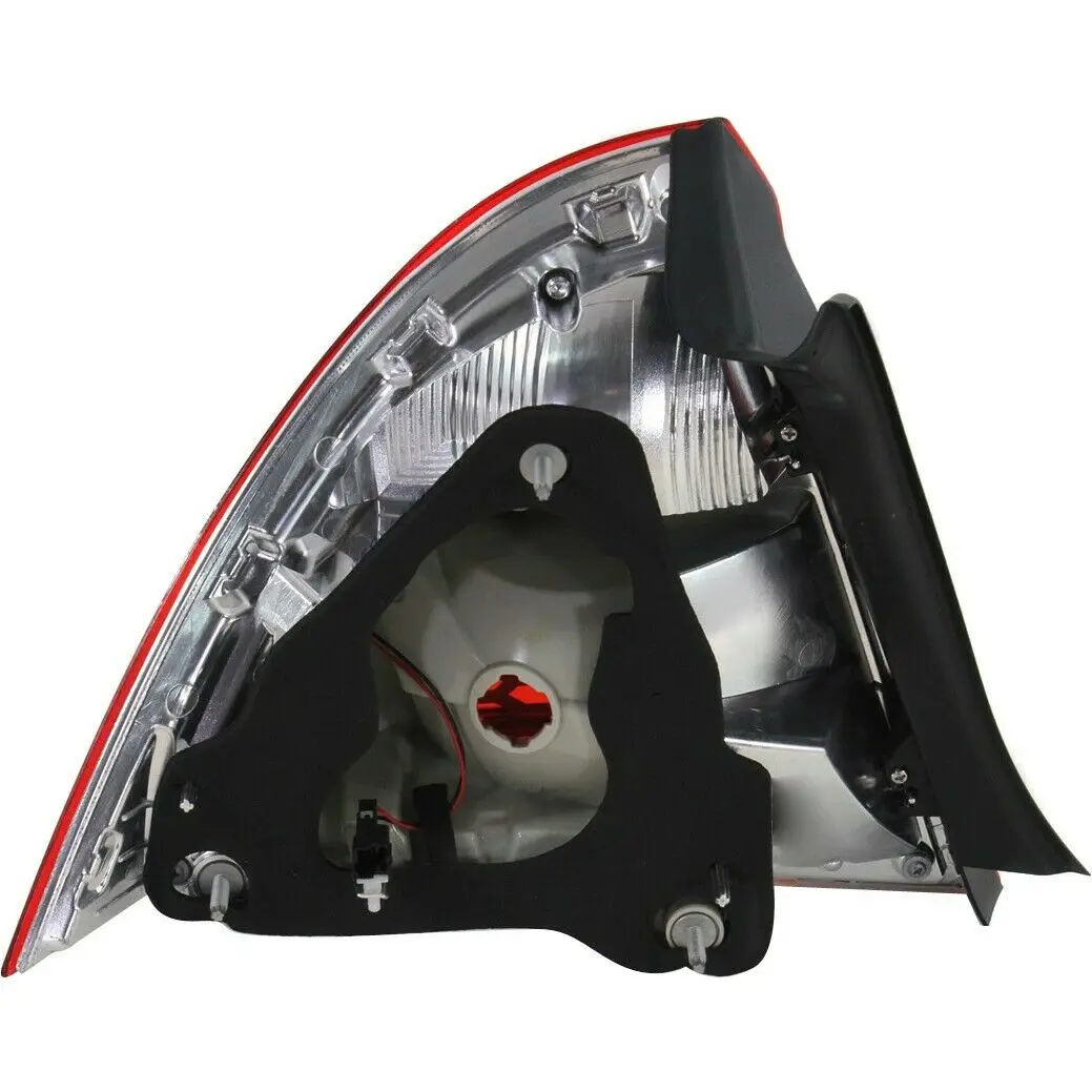 Автозапчасти Guwo система освещения галогенный задний фонарь стоп-сигнал для Ford Fusion 9E5Z13404A 2010-2012