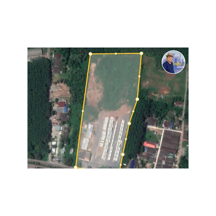 Land for Sale Thung song Nakhon Si Thammarat Thailand