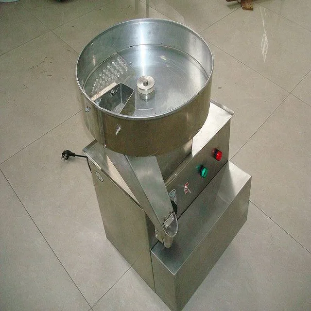 Счетчик таблеток, небольшая машина для подсчета таблеток, полуавтоматический счетчик капсул