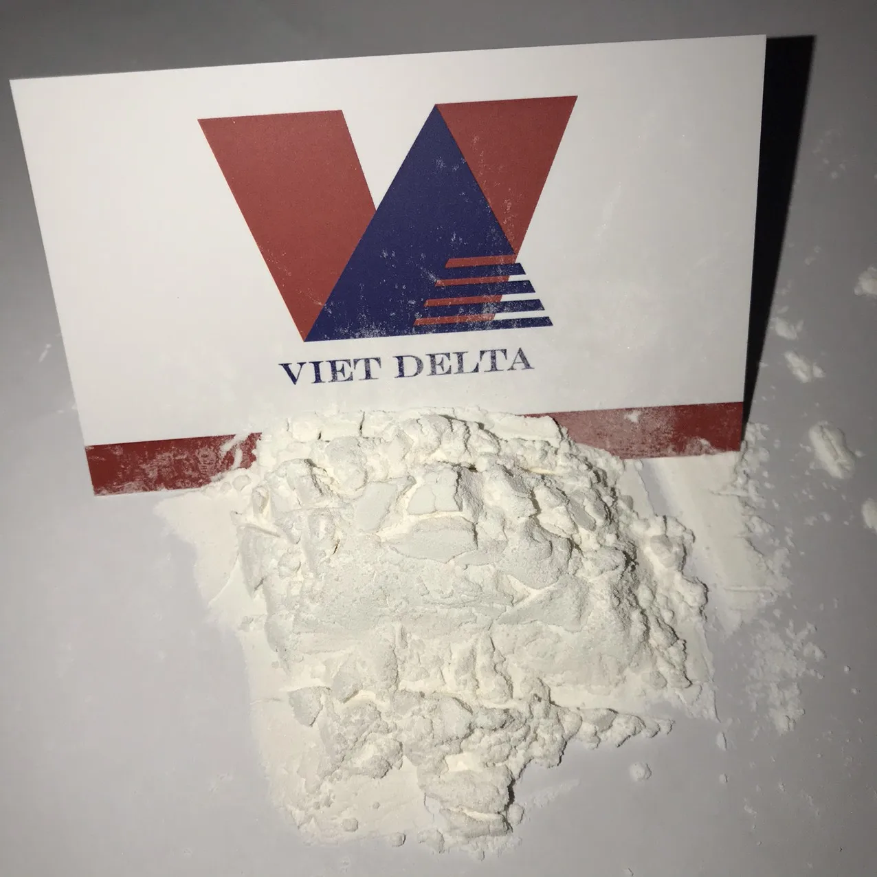 VIETNAM STARCH/ CASSAVA STARCH / BULK /Ms.Elysia