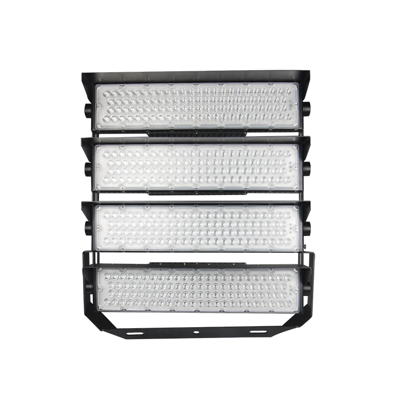 Factory LED Tennis Court Light 250W 500W High golf course lamp IP66 Outdoor led stadium light