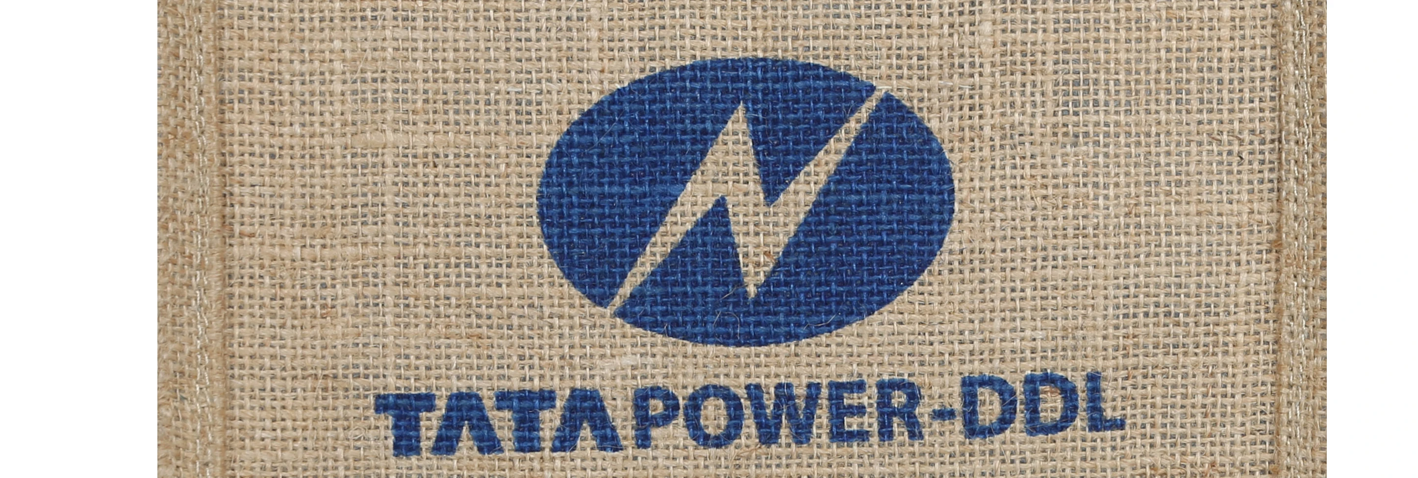 Jute Burlap Shopping Tote Bags Promotional Bag Handled