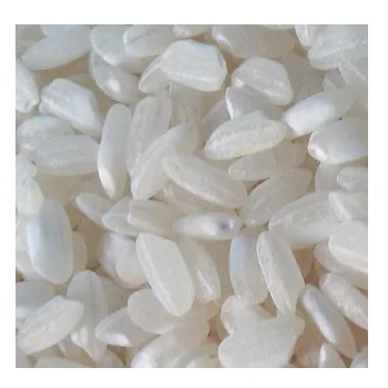 Органический высококачественный белый рис Сант-Андреа для приготовления пищи, Сделано в Италии