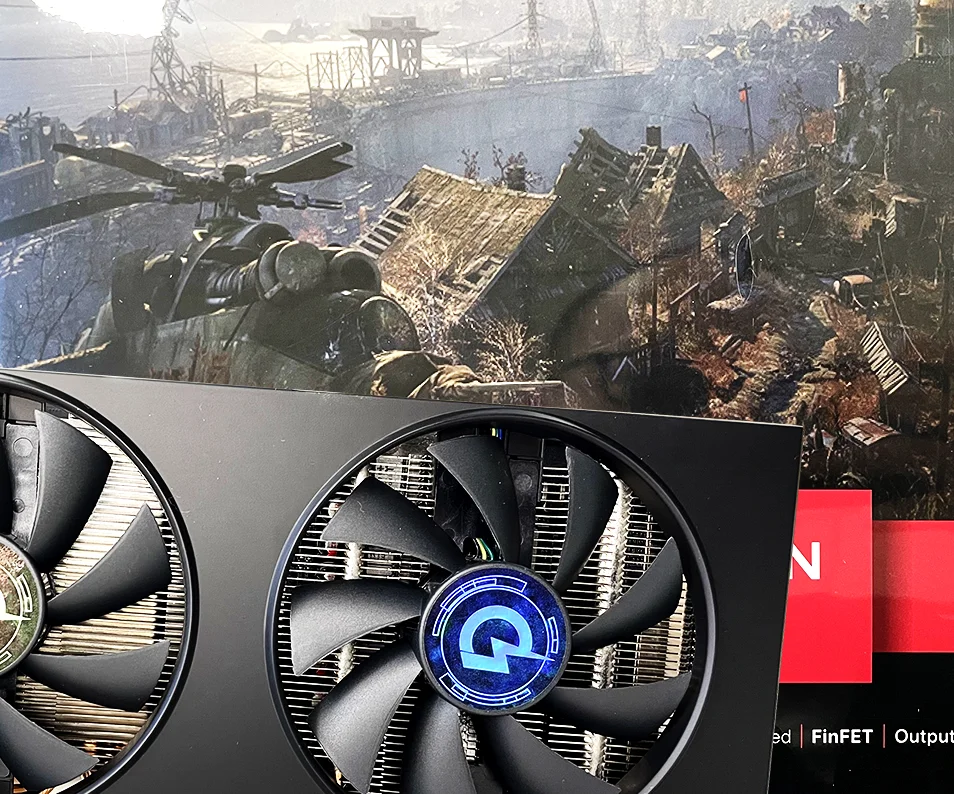 Rx 5700xt 8gb graphics card radeon gpu cards yeston original video schede ddr6 manufacturer amd gpu 5700 xt for desktop